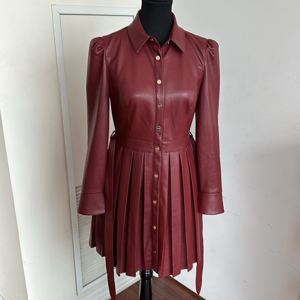 BEAUTIFUL MARCIANO DRESS